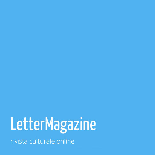 intervista a Marco Archetti su LetterMagazine